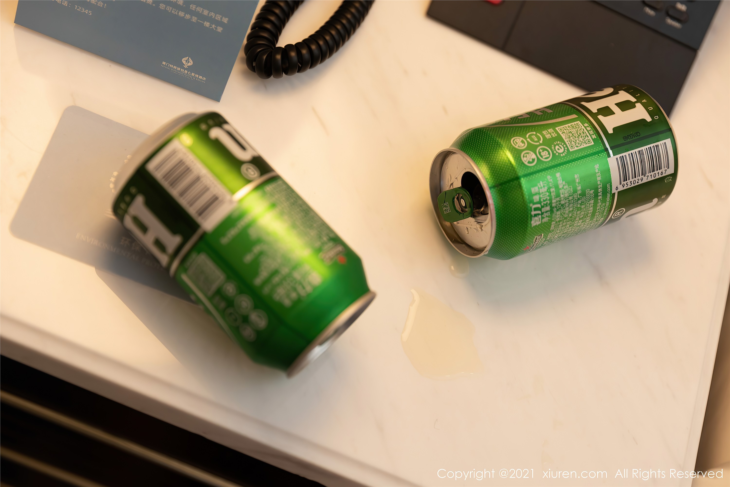 XiuRen秀人网  2021.01.18 No.3014 允爾